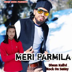 MERI PARMILA